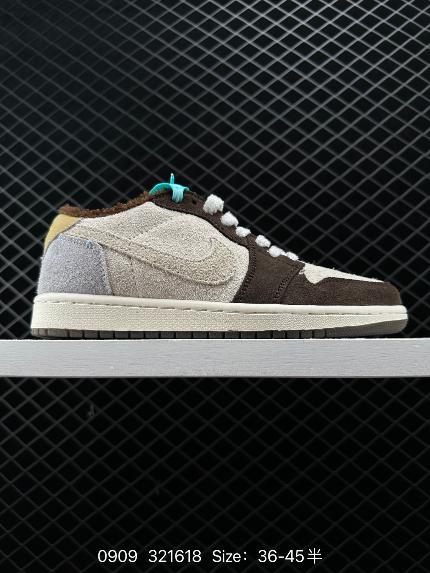 Air Jordan 1 Low AJ1